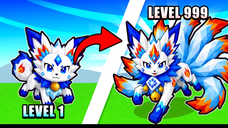 Blox Monsters Evolution Guide Blox Monsters guide image
