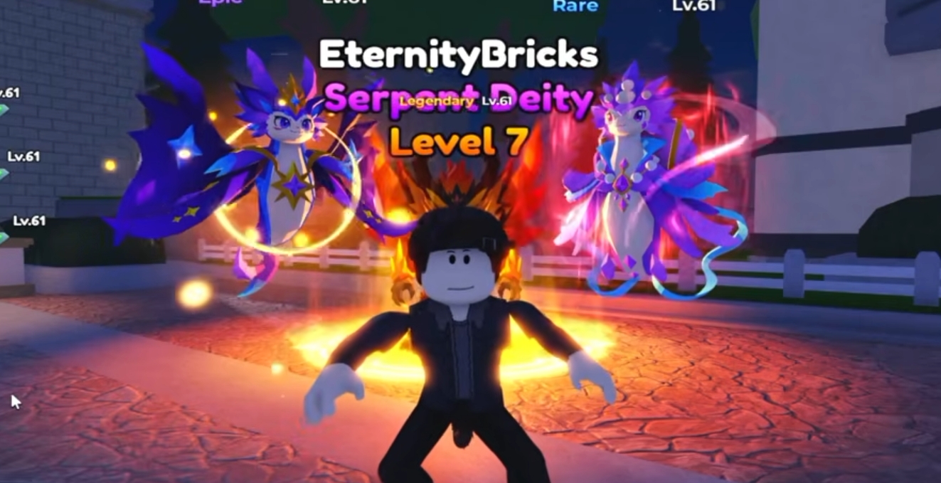 Blox Monsters Bloodlines Guide Blox Monsters guide image